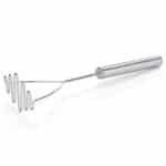 POTATO MASHER 36CM INOX WAS GERMANY
