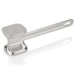 KITCHEN TOOLS MEAT TENDERIZER ALLUMINIUM
