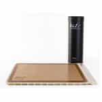 HOT MAT NON STICK HEATED FLEXIBLE SURFACE 60-120C