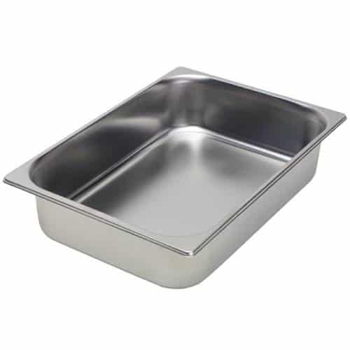 PBP-GTS-14-122.jpg BY ORDER ICE CREAM CONTAINER 36X25X10CM INOX GTSA - Image 1