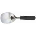 ICE CREAM SPATULA 7.7X2.5CM INOX 18-10 GTSA