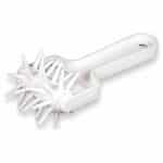 PASTRY SPIKED ROLLER PLASTIC 12CM RFP6 GTSA