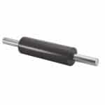 KITCHEN TOOLS ROLLING PIN MADRATSI INOX TEFLON 6X24.5CM GTSA