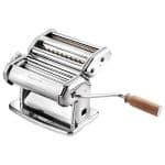 PASTA MACHINE MANUAL 15CM IMPERIA ITALY