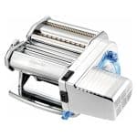 PASTA MACHINE ELECTRIC 15CM 80W IMPERIA ITALY