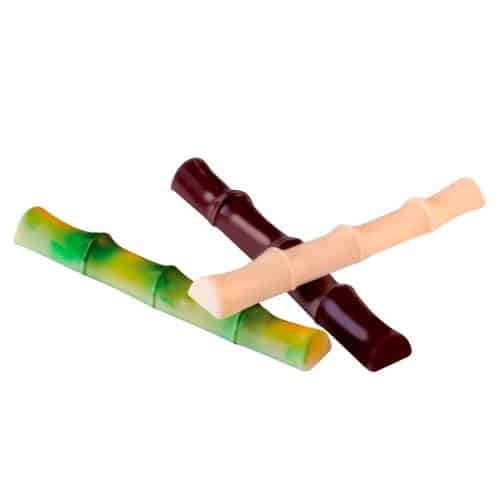 PBP-MAR-20-D015.jpg MOLD SNACKS PC MARTELLATO ITALY - Image 1