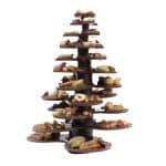 MOLD MODULAR TREES MARTELLATO ITALY