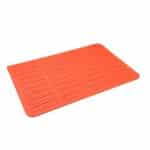 BY ORDER - MINI ECLAIR SILICONE MAT 29.8X39.8CM 18 PCS MARTELLATO