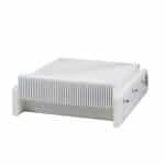 BY ORDER - PASTRY SINGLE GUITAR 36X42CM MARTELLATO