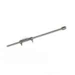 SPARE PART STEEL POLE FOR PISTON FUNNEL MARTELLATO