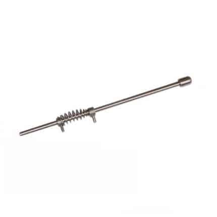 SPARE PART STEEL POLE FOR PISTON FUNNEL MARTELLATO