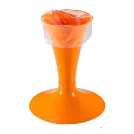 PASTRY BAG HOLDER 20X24CM MARTELLATO