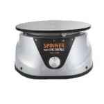 SPINNER ELECTRIC TURNCAKE 24CM MARTELLATO - BY ORDER