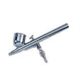 BY ORDER - AIRBRUSH DOUBLE ACTION NOZZLE 2CL 0.2MM MARTELLATO