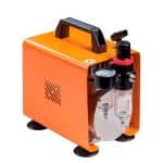 BY ORDER -  AIRBRUSH COMPRESSOR 4 ATMOSPHERES MARTELLATO