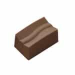 BY ORDER - MODERN NAPOLITAIN PRALINE 30X18X15GR MARTELAT