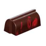 BY ORDER - MODERN NAPOLITAIN PRALINE 40X18X16GR MARTELATO
