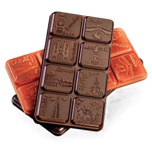 PBP-MAR-MA2011.jpg MOLD BARS PC MARTELLATO ITALY - Image 1