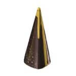 MOLD PRALINA PC TRIANGULAR MARTELLATO ITALY