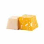 MOLD DOUBLE PRALINA PC CUBES MARTELLATO ITALY