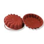 PASTRY SILICONE MARGUERITE 22CM MARTELLATO SFT220/Y