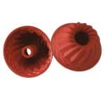 PASTRY SILICONE GUGELHOPF 22X11CM MARTELLATO