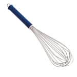 WHISK-FOUET FIBERGLASS HANDLE 35CM  MARTELLATO