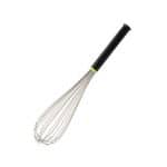 WHISK-FOUET FIBERGLASS HANDLE 45CM  MARTELLATO