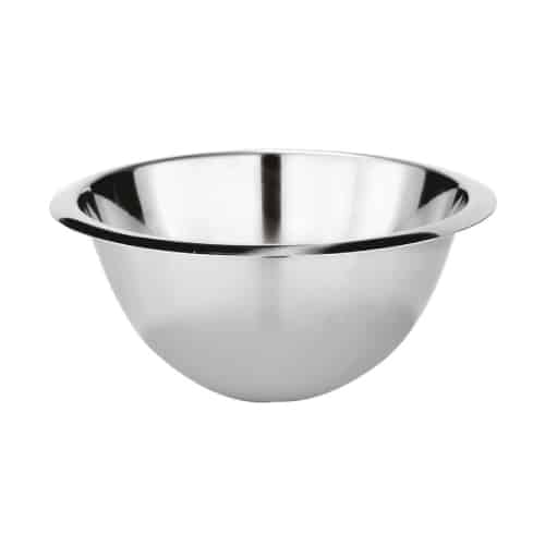PBP-PAD-11957-30.jpg BY ORDER HEMISPHERICAL MIXING BOWL INOX 30CM 7.2LT  PADERNO - Image 1