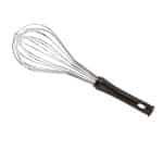 BY ORDER FOUET BALLOON 8 WIRE WHISK PLASTIC HAND. 35CM PADERNO