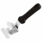 BY ORDER OVEN PAN GRIPPER INOX PLASTIC HADLE 23CM PADERNO