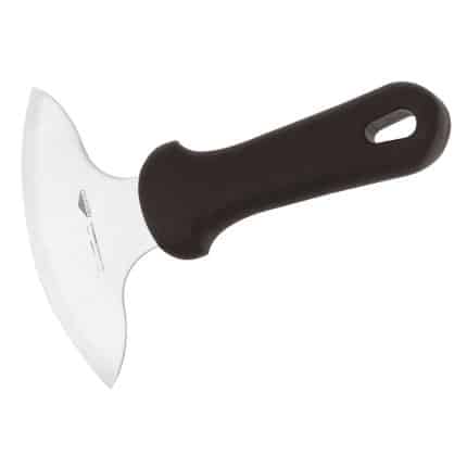KITCHEN TOOLS PIZZA CUTTER 13.5X19CM PADERNO ITALY