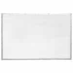 BY ORDER PIZZA SCREEN ALUMINIUM 60X40CM PADERNO ITALY