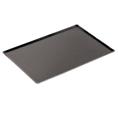 PBP-PAD-41743-32.jpg BY ORDER BAKING TRAY GASTRONOM NON STICK 1/1 53X325.X1CM PADERNO ITALY - Image 1