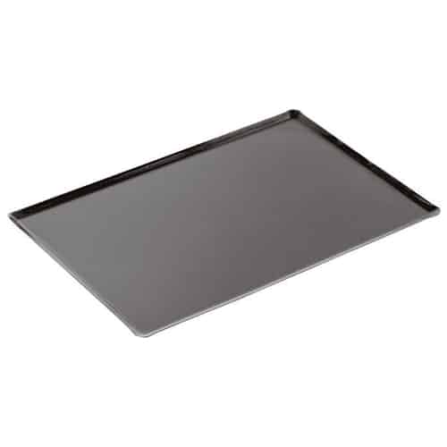 PBP-PAD-41743D32.jpg BY ORDER BAKING TRAY NON STICK 1/1 53X32.5CM PADERNO ITALY - Image 1