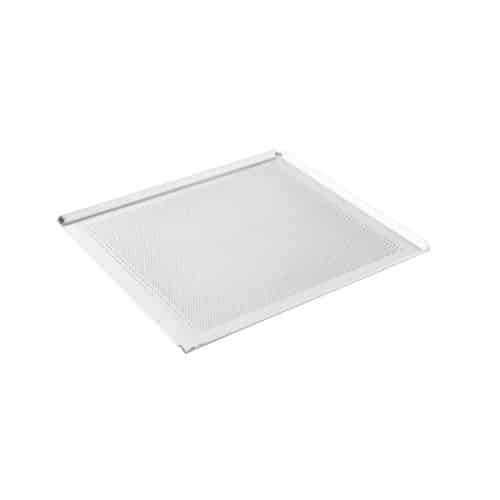PBP-PAD-41744-32.jpg BY ORDER BAKING TRAY GASTRONOM ALUMINIUM 53X325.X1CM PADERNO ITALY - Image 1