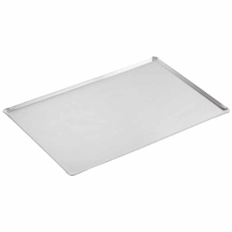 PBP-PAD-41744-60.jpg BY ORDER BAKING TRAY ALUMINIUM 60X40CM PADERNO ITALY - Image 1