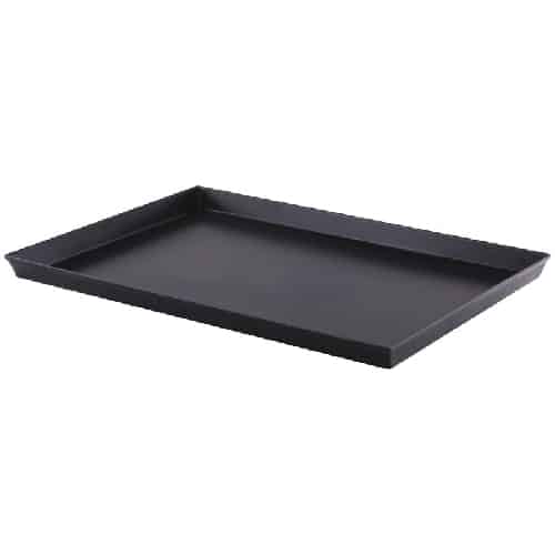PBP-PAD-41745-65.jpg BY ORDER BAKING TRAY BLUE STEEL 65X45X3CM PADERNO ITALY - Image 1