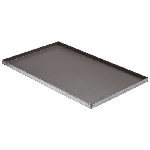 PBP-PAD-41747-60.jpg BY ORDER BAKING TRAY NON STICK 60X40X2CM PADERNO ITALY - Image 1