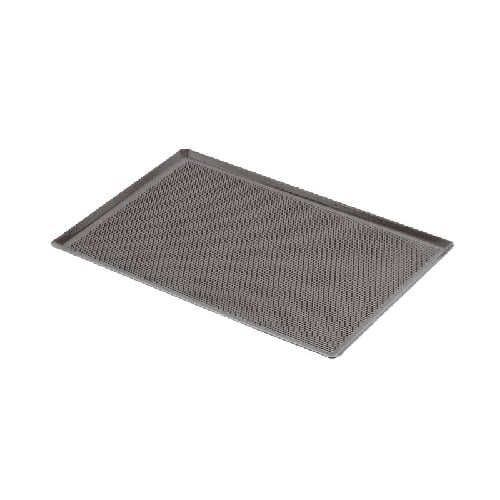 PBP-PAD-41753D32.jpg BY ORDER BAKING TRAY PERFORATED NON STICK 1/1 53X32.5CM PADERNO ITALY - Image 1