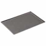 BY ORDER BAKING TRAY PERFORATED NON STICK 2/1 53X65CM PADERNO ITALY