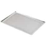 PASTRY BAKING TRAY PERFORATED 60X40CM PADERNO