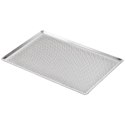 PBP-PAD-41756-60.jpg PASTRY BAKING TRAY PERFORATED 60X40CM PADERNO - Image 1