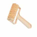 CUTTING ROLLER PASTRY PLASTIC 11.5CM PADERNO