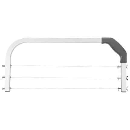 BY ORDER CAKE SLICER 3 CUTTING WIRES 46CM H1TO9 PADERNO