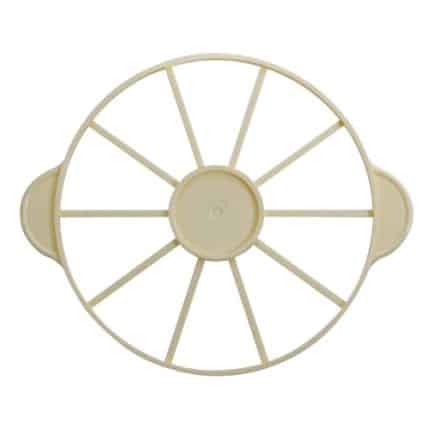 BY ORDER - PASTRY CAKE MARKER 26.5CM 10XPOR. PP PADERNO