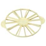 BY ORDER - PASTRY CAKE MARKER DOUBLE 26.5CM 12/18PC PP PADERNO