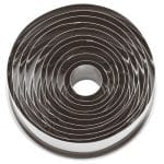 PASTRY CUTTERS RING INOX 11PCS SET PADERNO