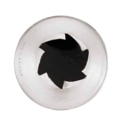 PASTRY TUBES FLOWER DROP 6PCS SET PADERNO