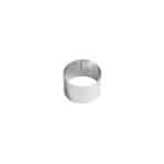 RING TIMBAL ROUND INOX 06X4CM PADERNO